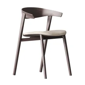 Nix by Capdell Chair
